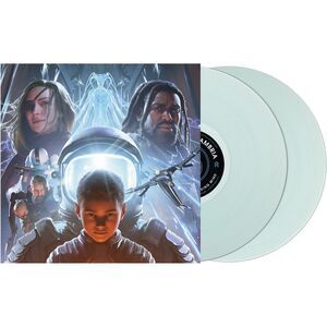 Coheed & Cambria - Vaxis II: A Window Of The Waking Mind  LP LP